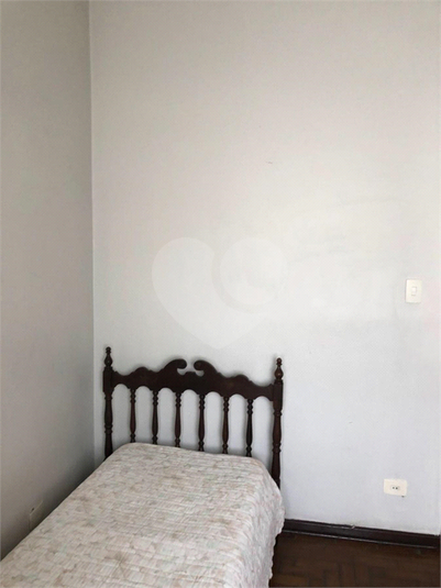 Venda Casa São Paulo Pinheiros REO833439 11