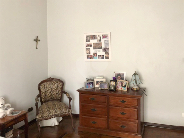 Venda Casa São Paulo Pinheiros REO833439 17