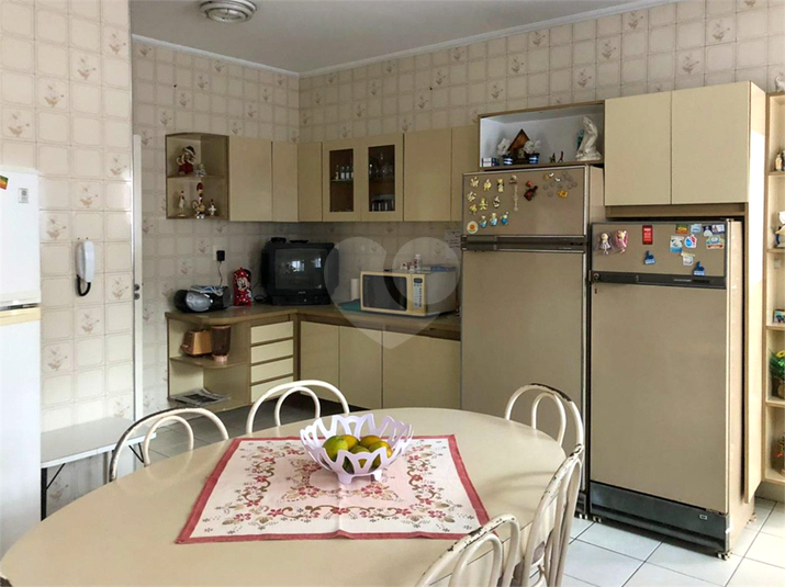 Venda Casa São Paulo Pinheiros REO833439 35