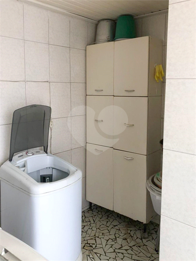 Venda Casa São Paulo Pinheiros REO833439 41