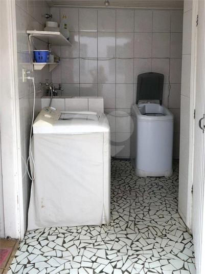 Venda Casa São Paulo Pinheiros REO833439 50