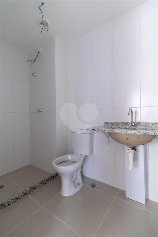 Venda Apartamento São Paulo Pinheiros REO833451 10