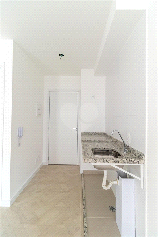 Venda Apartamento São Paulo Pinheiros REO833451 14