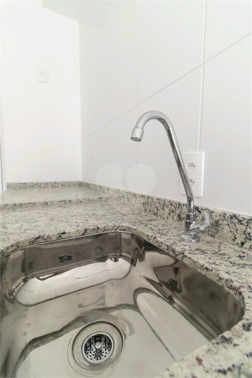 Venda Apartamento São Paulo Pinheiros REO833451 17