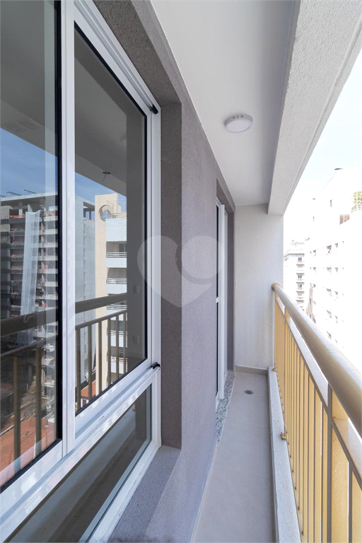 Venda Apartamento São Paulo Pinheiros REO833451 6