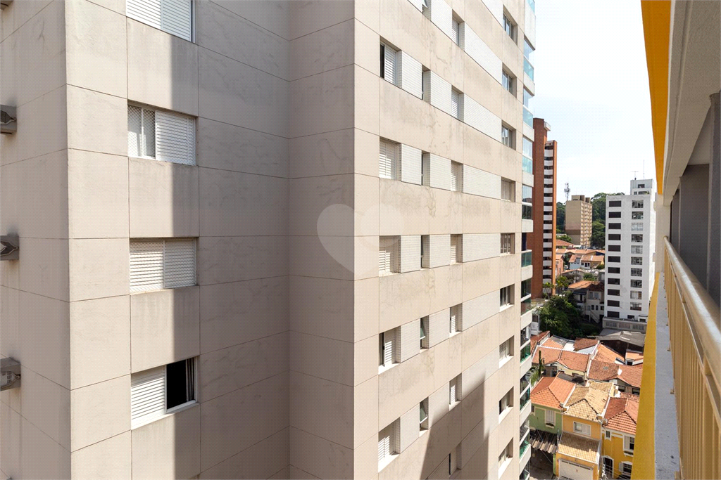 Venda Apartamento São Paulo Pinheiros REO833451 8