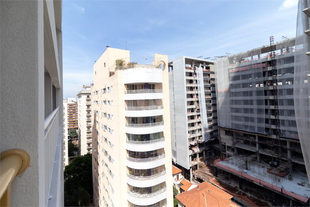 Venda Apartamento São Paulo Pinheiros REO833451 9