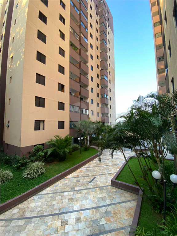 Venda Apartamento São Paulo Vila Do Encontro REO833454 1