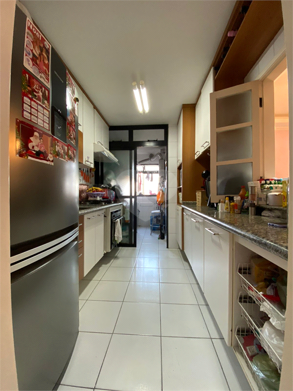 Venda Apartamento São Paulo Vila Do Encontro REO833454 10