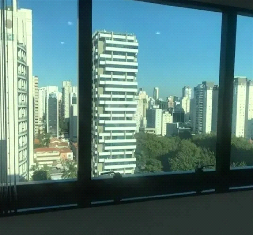 Venda Salas São Paulo Moema REO833467 13