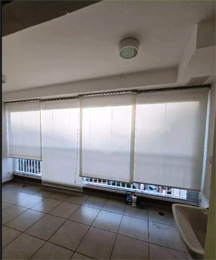 Venda Apartamento São Paulo Cambuci REO833473 3