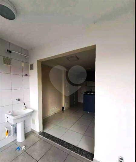 Venda Apartamento São Paulo Cambuci REO833473 8