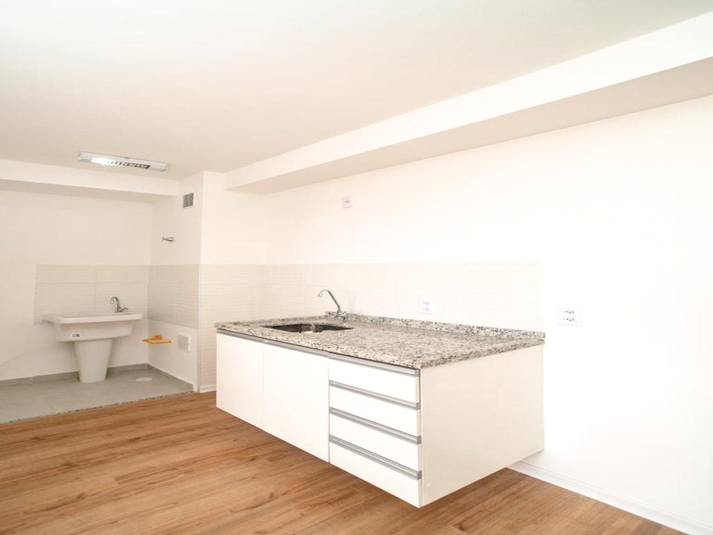 Venda Apartamento São Paulo Brás REO833501 18