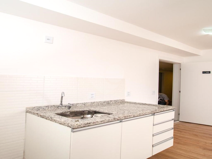 Venda Apartamento São Paulo Brás REO833501 20