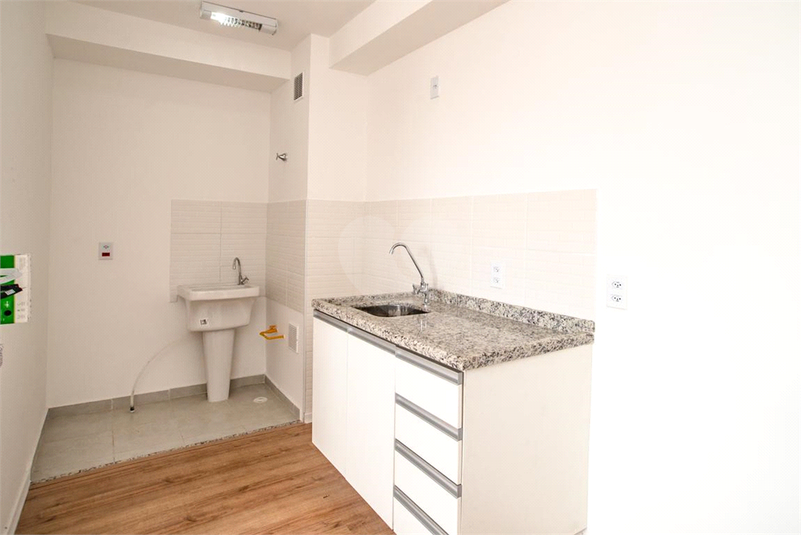 Venda Apartamento São Paulo Brás REO833501 21