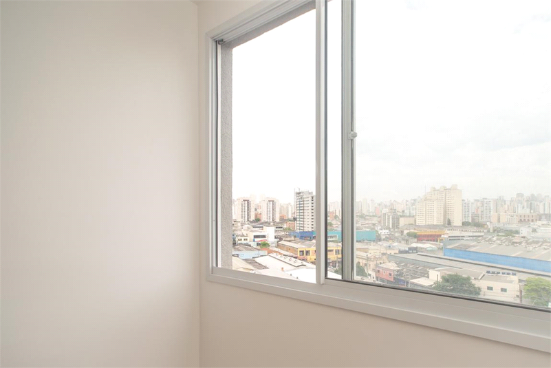 Venda Apartamento São Paulo Brás REO833501 3