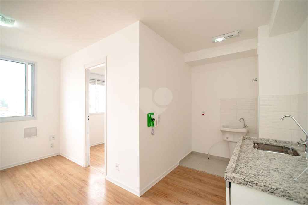 Venda Apartamento São Paulo Brás REO833501 5