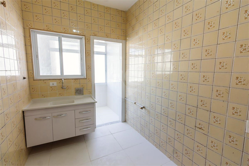 Venda Apartamento São Paulo Campos Elíseos REO833512 11