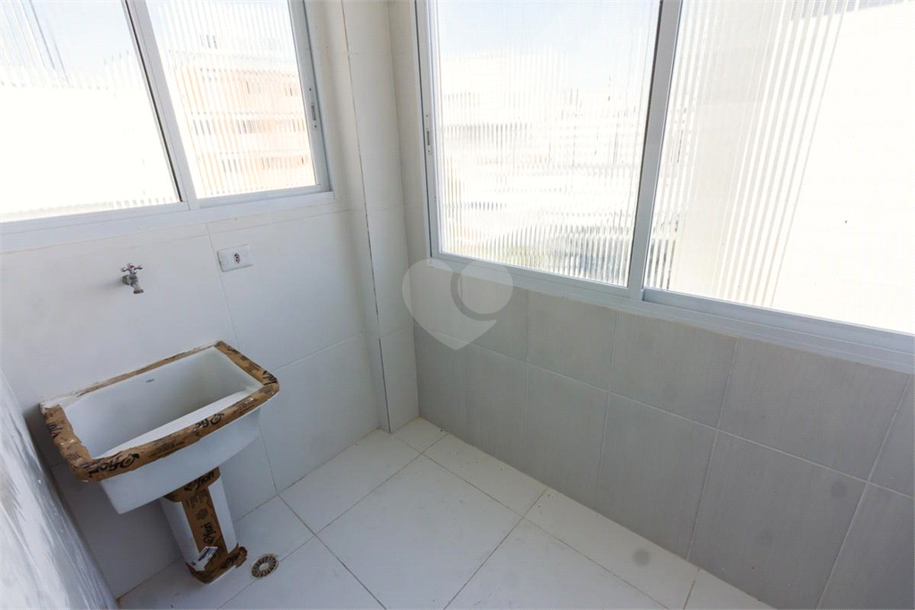 Venda Apartamento São Paulo Campos Elíseos REO833512 14