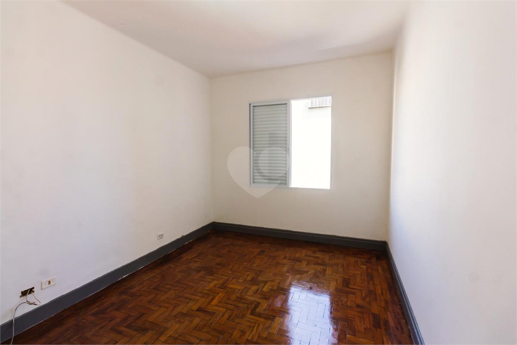 Venda Apartamento São Paulo Campos Elíseos REO833512 2