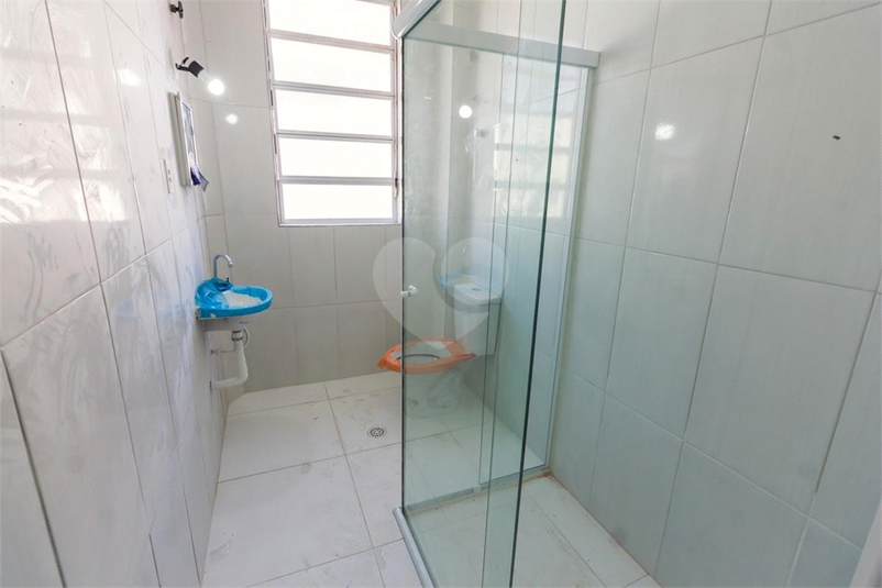 Venda Apartamento São Paulo Campos Elíseos REO833512 6