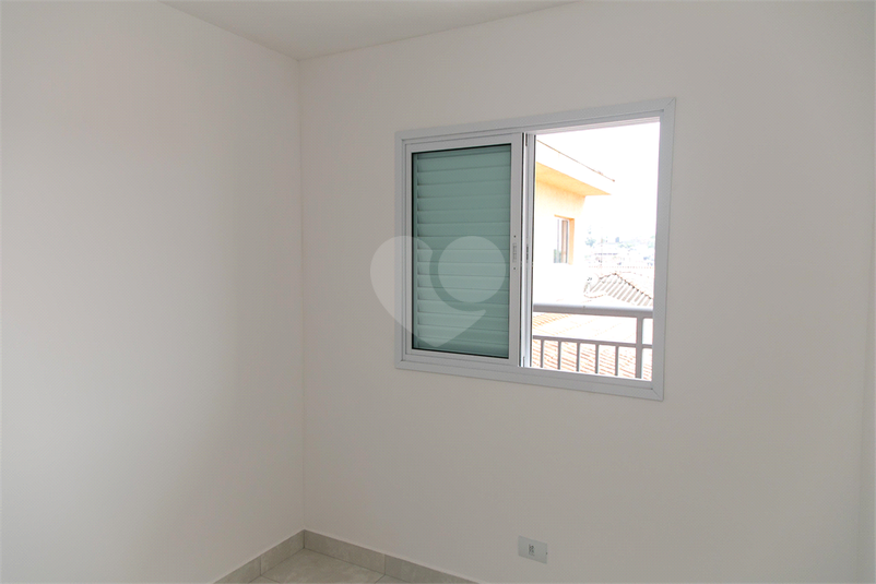 Venda Apartamento São Paulo Vila Nova Mazzei REO833546 11