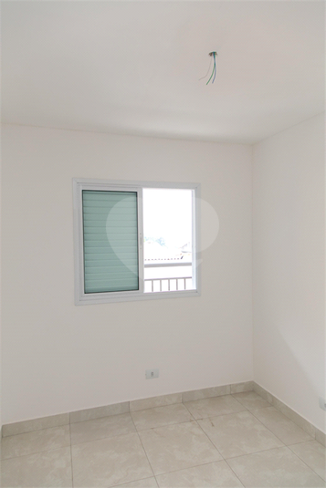 Venda Apartamento São Paulo Vila Nova Mazzei REO833546 12