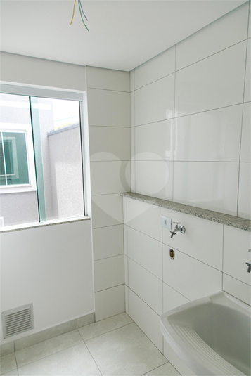 Venda Apartamento São Paulo Vila Nova Mazzei REO833546 18