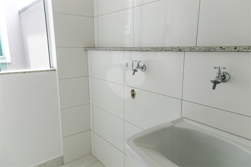 Venda Apartamento São Paulo Vila Nova Mazzei REO833546 19