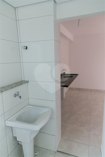 Venda Apartamento São Paulo Vila Nova Mazzei REO833546 20