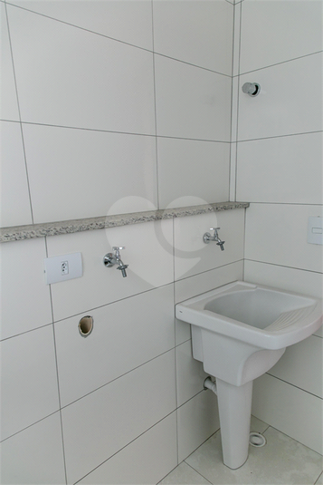 Venda Apartamento São Paulo Vila Nova Mazzei REO833546 21