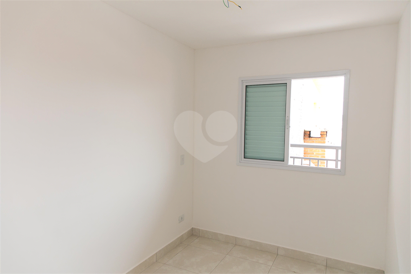 Venda Apartamento São Paulo Vila Nova Mazzei REO833546 9