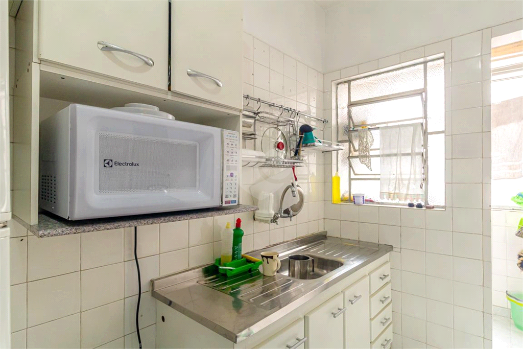 Venda Apartamento São Paulo Campos Elíseos REO833555 20