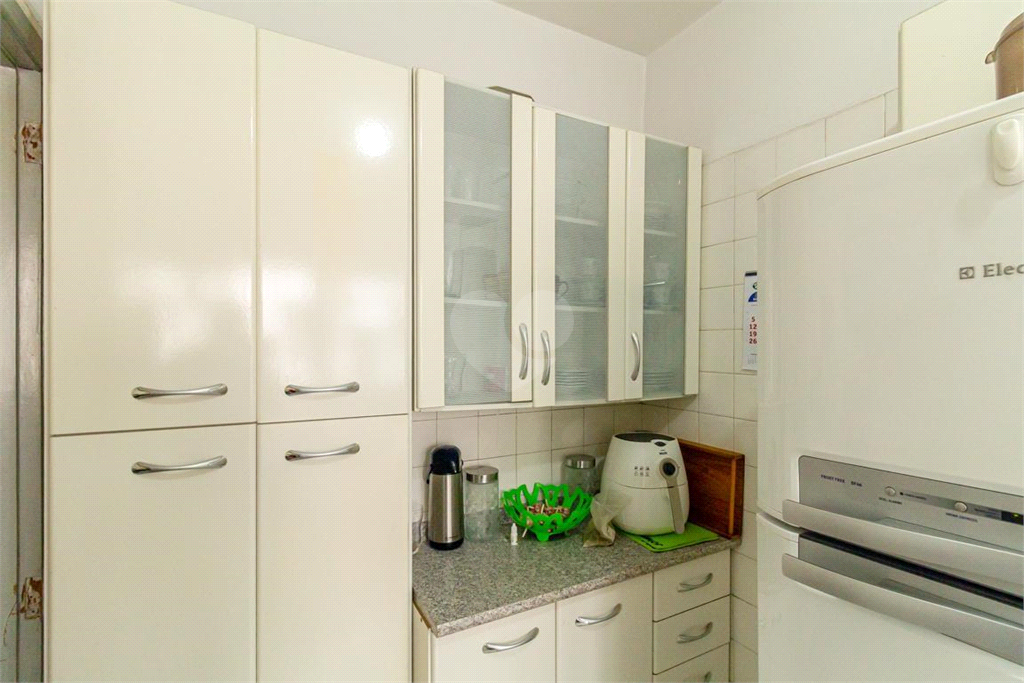 Venda Apartamento São Paulo Campos Elíseos REO833555 21