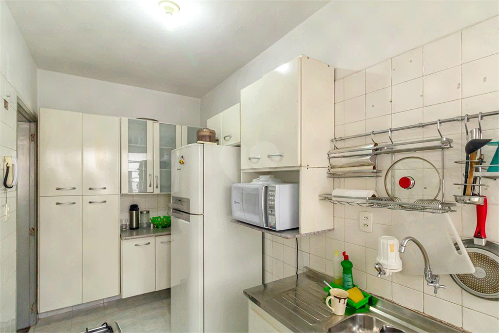 Venda Apartamento São Paulo Campos Elíseos REO833555 22