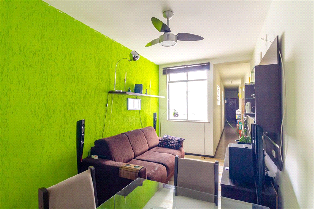 Venda Apartamento São Paulo Campos Elíseos REO833555 4