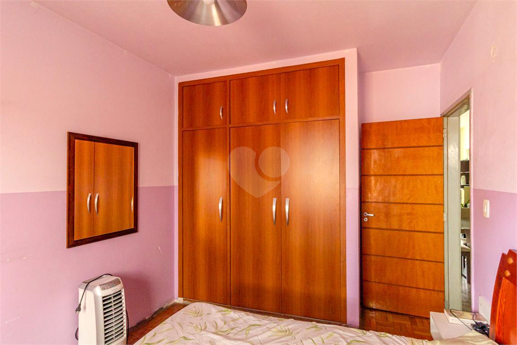 Venda Apartamento São Paulo Campos Elíseos REO833555 9