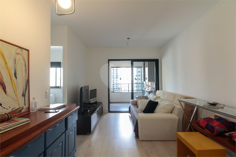 Venda Apartamento São Paulo Brás REO833560 1