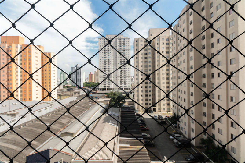 Venda Apartamento São Paulo Brás REO833560 10