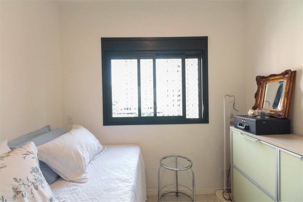 Venda Apartamento São Paulo Brás REO833560 11