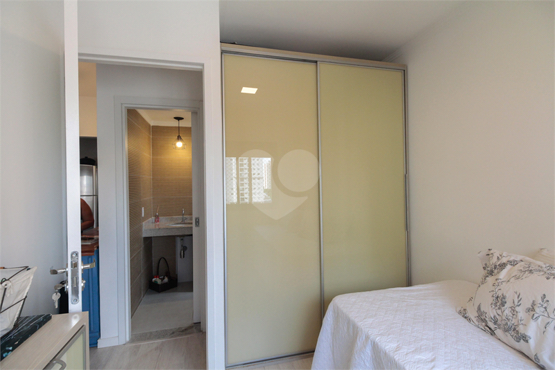 Venda Apartamento São Paulo Brás REO833560 12