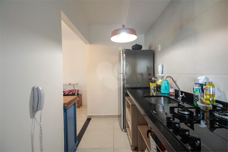 Venda Apartamento São Paulo Brás REO833560 22