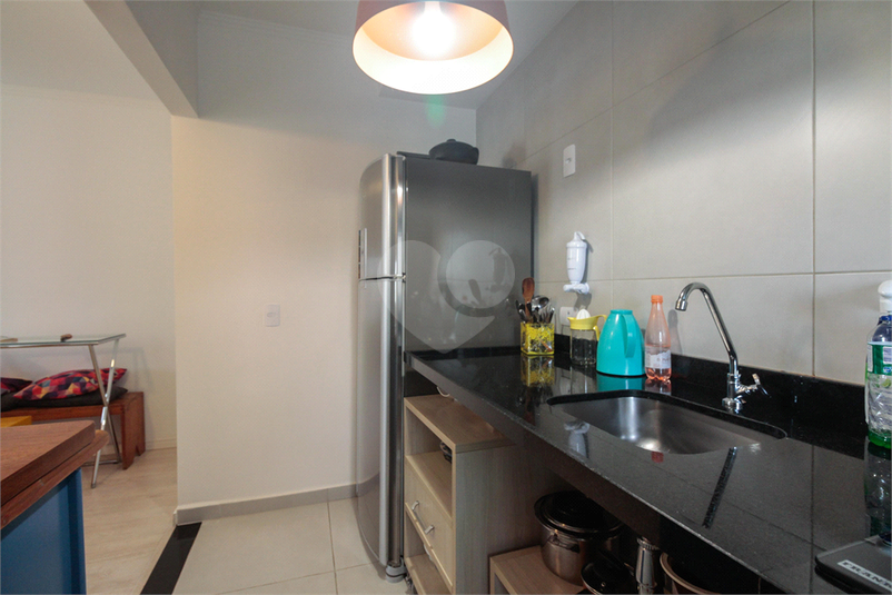 Venda Apartamento São Paulo Brás REO833560 23