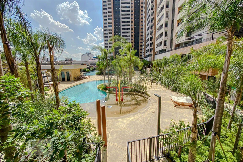 Venda Apartamento São Paulo Brás REO833560 30