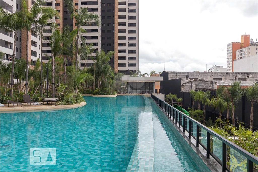 Venda Apartamento São Paulo Brás REO833560 32