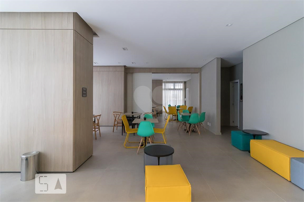 Venda Apartamento São Paulo Brás REO833560 45