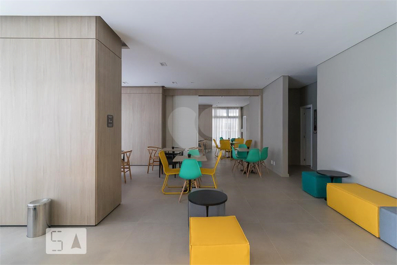 Venda Apartamento São Paulo Brás REO833560 46