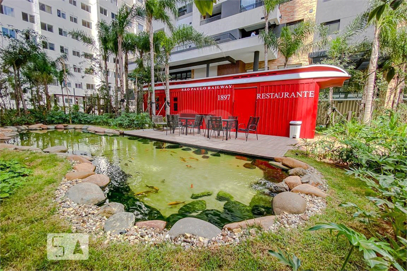 Venda Apartamento São Paulo Brás REO833560 48