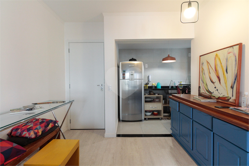 Venda Apartamento São Paulo Brás REO833560 5