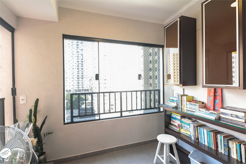 Venda Apartamento São Paulo Brás REO833560 6